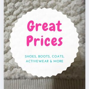 Like this to be notified of upcoming shows.